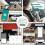 Tuya Zigbee  Garage Door Controller Universal Garage Door Remote Control App Voice Timing Control for Alexa Home 1