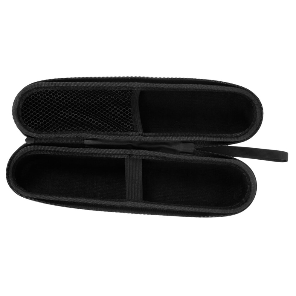 Toothbrush Travel Case with Hygienic Protection, Durable and Lightweight Holder for Compact Storage
