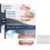 Natural Looking Full Denture Set with Silicone Reline, Comfortable Upper and Lower Arch Kit (2pcs) 1