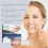 Natural Looking Full Denture Set with Silicone Reline, Comfortable Upper and Lower Arch Kit (2pcs) 4
