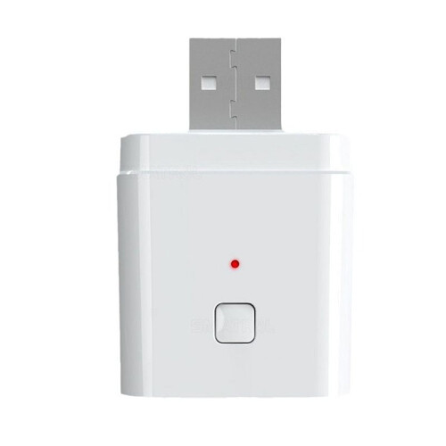 Doodle  USB Adapter  5V 2A WiFi Power Adapter Charging  APP Voice Timing Control USB Adapter