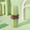 Large Capacity Travel Toothbrush Case and Holder with Dual Function Dustproof Cup Design 5
