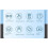 New Touch Screen Finger Robot Dual Control Tuya   Remote Control Timed Screen Clicker 7