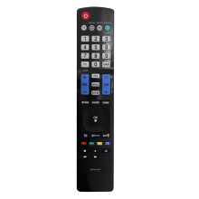 Ersatz-Fernbedienung AKB73615337 für  Plasma-TV 42PA4900 50PA4500 50PA450C 50PA4510 50PA4900 50PA5500 50PA550C 50PA6500