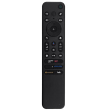 Replace RMF-TX920U TV Remote Control for 2024 TVs Remote Control