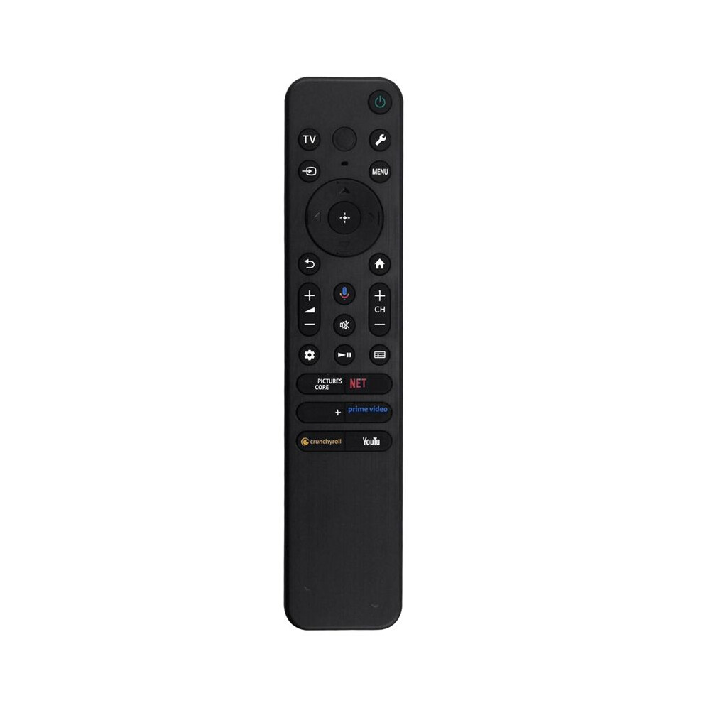 Zandonã Replace Rmf-Tx920u Tv Remote Control For 2024 Tvs Remote Control