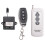 DC12V-24V Forward Reverse , Linear Actuator Remote Control, 10A Current, 165 Ft Range ,Linear Actuator with Remote 2