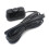 Car Amplifier Tuner Controller Subwoofer Remote Volume Adjust Controller for Speakers Amplifier 4-Core Crystal Interface 8