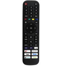 Ersatz-Fernbedienung EN2AB30H für  LCD-Fernseher 32A4G 40A4G 50A6G 58A6G 70A6G 32A4HAU 40A4HAU A4HAU/A4G/A6G-Serie