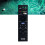 Replace RMT-VB210D Remote Control for  BD Blu-Ray TV Player RMTVB210D 5