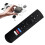 Replace TV Remote Control for Thomson  LED Ultra HD 4K TV Remote Control 4