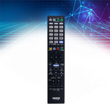Replace RM-AAP080 Remote Control for AV SYSTEM Remote Control