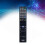 Replace RM-AAP080 Remote Control for  AV SYSTEM Remote Control 4