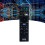 Replace RMT-VB210D Remote Control for  BD Blu-Ray TV Player RMTVB210D 4