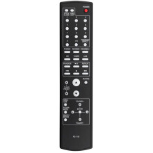 Substituir Controle Remoto RC-1131 para Controlador de Amplificador de Potência Do Receptor AV