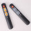 2PCS Universal 6-Button  Remote Control IR Copy Learning Function Remote Control for TV, STB, DVD, DVB, VCR B 6
