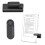 RF Remote Control Page Turner Page Turner Clicker for  Paperwhite Oasis Kobo Ereaders for Tablets 8