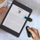 Wireless Page Turner Remote Control E-Book Page Turner Clicker for Ereaders Tablet Camera 6