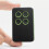 250M-913Mhz Wireless Copy Remote Control Electric Garage Door Opener Duplicator Clone Code 4 Keys Transmitter D 5