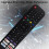Replace EN2AC30H Remote Control for   LED TV Remote Control 4