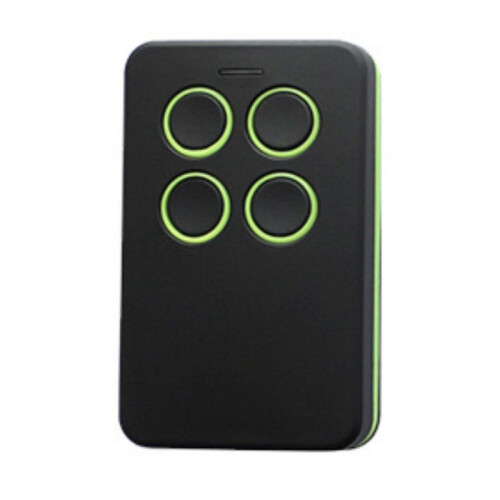 250M-913Mhz Wireless Copy Remote Control Electric Garage Door Opener Duplicator Clone Code 4 Keys Transmitter E