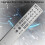 Replace RC-1138 Remote Control for  AV Receiver Power Amplifier Controller 6
