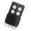 433MHz Garage Door Remote Control 4 in 1 Wireless Remote Control Learning Code EV1527 Gate Lift Bar Remote Control 3