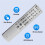 Replace RC-1138 Remote Control for  AV Receiver Power Amplifier Controller 2