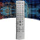 Replace RC-1054 Remote Control for  DRA-700AE DRA700DAB AV Receiver 5