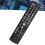Replace RC-1131 Remote Control for  AV Receiver Power Amplifier Controller 4