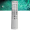 Replace RC-1138 Remote Control for  AV Receiver Power Amplifier Controller 7