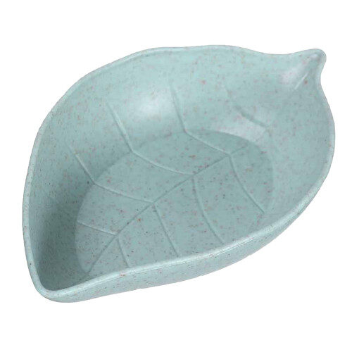 Vita PP-dippskålar, set om 4, 11x7x2,5 cm 1
