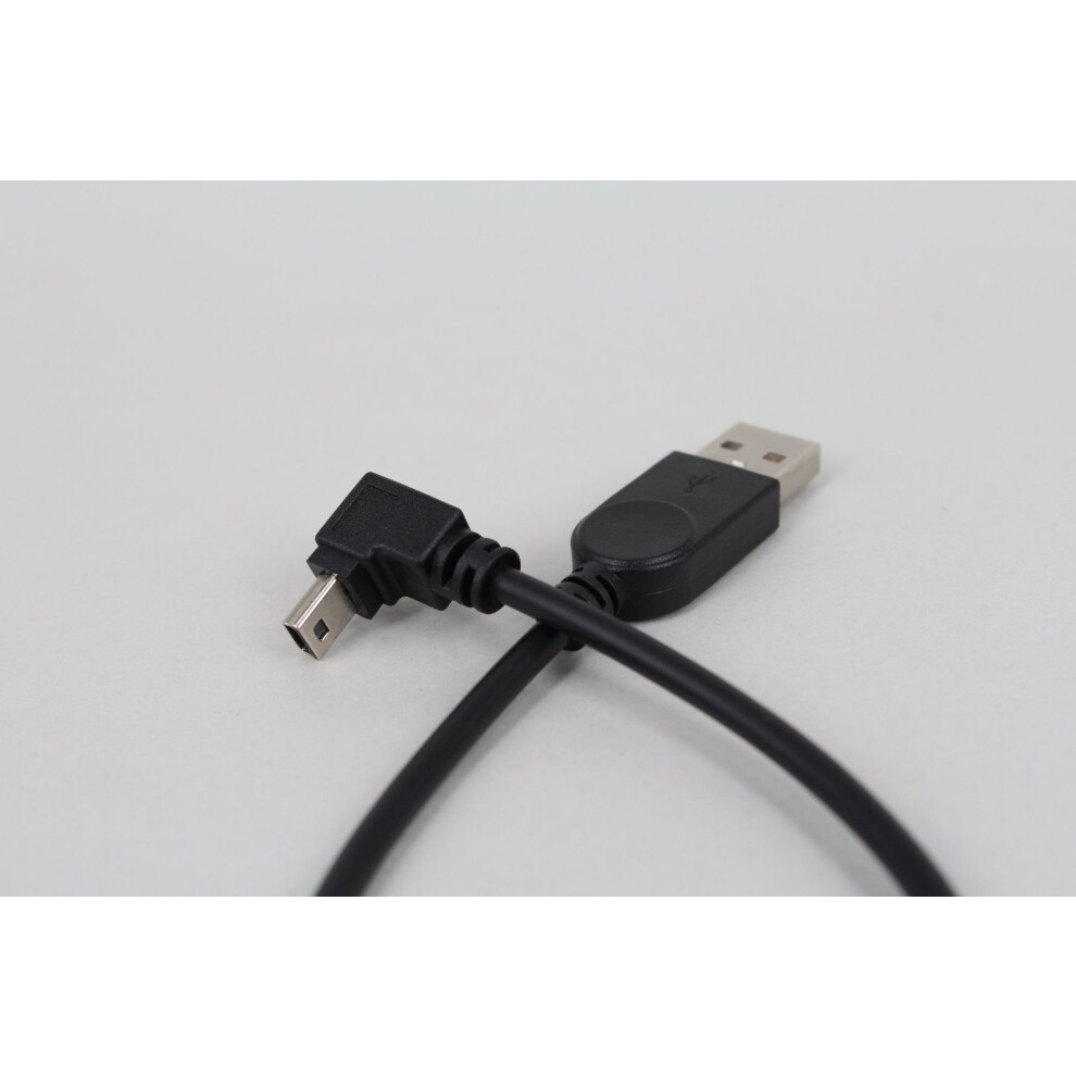 Mini Usb 90Åº¦Ç´È§È½¬Æ¥Çº¿ É»È² 15ÅÇ±³ 9122141338529