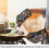 Ofenhandschuhe mit Blumenmuster, 2er-Pack, 19,5 x 30,5 cm 4