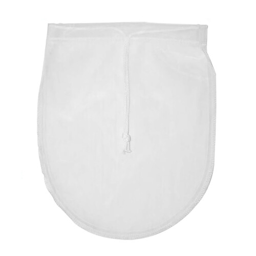 Wiederverwendbare Nussmilch-Siebbeutel 12x10 Zoll (6er-Pack) 1