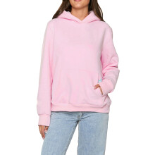 (L, Pink) Sweat à capuche idéal hiver/automne.