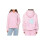 (L, Pink) Sweat à capuche idéal hiver/automne. 3