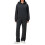 (XL, black) Γυναικεία σετ ρούχων με κουκούλα. 1