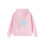 (L, Pink) Sweat à capuche idéal hiver/automne. 10