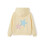 (XL, Light Yellow) Sweat à capuche idéal hiver/automne. 12