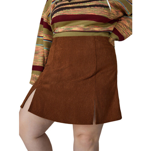 (XXL, Light Coffee) Short taille haute fêtes d'été.
