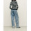 (L, Multicolor) Pulls boutonnés pour look streetwear. 6