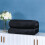 Polyester Blanket Soft Warm Solid Color 150x200cm 8