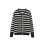 (S, Multicolor) Pulls boutonnés pour look streetwear. 4