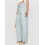 (S, Light Blue) Γυναικεία Τζιν Φθινόπωρο Φαρδιά Παντελόνια 12