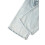(S, Light Blue) Γυναικεία Τζιν Φθινόπωρο Φαρδιά Παντελόνια 10