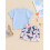 (12-18 Months, Blue) Conjunto de 2 de julho. 6
