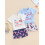 (18-24 Months, White) Conjunto de 2 de julho. 3