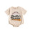 (6-12 Months, Apricot) Μωρό αγόρια Romper για νήπιο 1