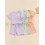 (12-18 Months, Green) Σετ σορτς για καλοκαιρινό outfit 3